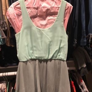 Urban outfitters shirt dress